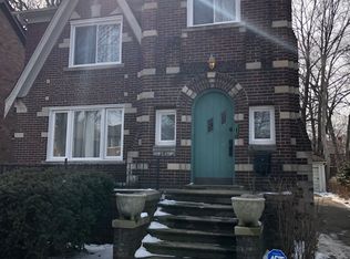4873 Grayton St, Detroit, MI 48224