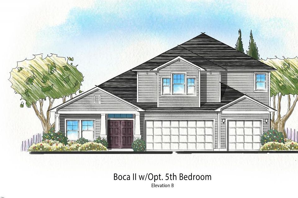 1st image of 2736 Chapman Oak Dr