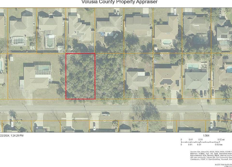 1st image of 840 S Atmore Cir #22