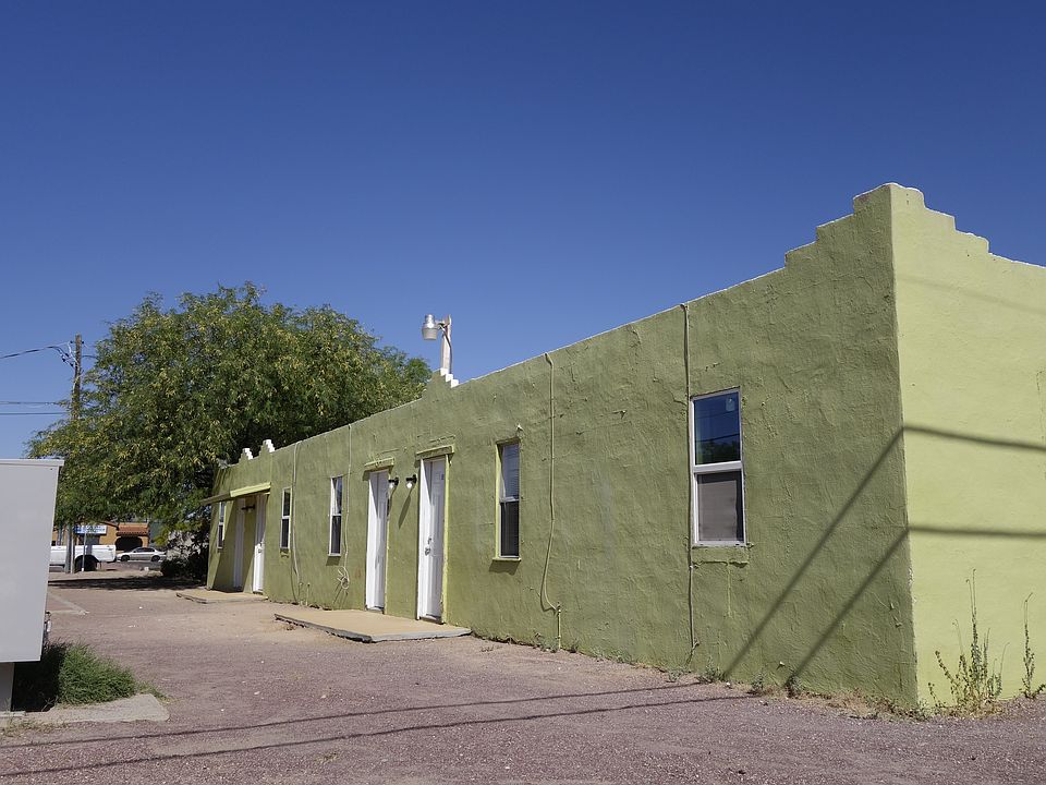 Palmdale 99 E - 99 E Palmdale St Tucson AZ | Zillow