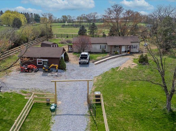 35 Camp Meeting Rd, Jonestown, PA 17038
