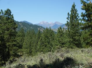 Tbd Paint Rd, Winthrop, WA 98862