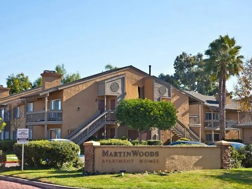 Martin Woods Apartment Homes