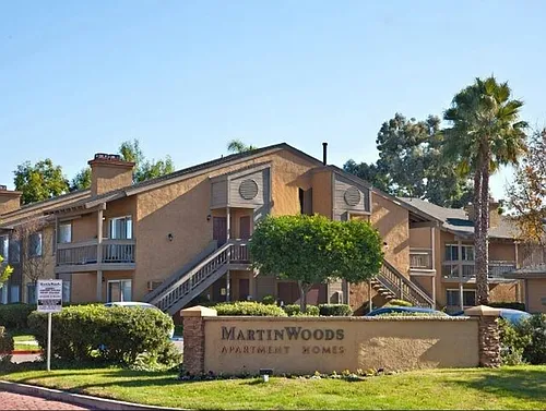 Martin Woods Apartment Homes Photo 1