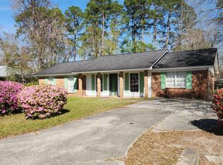 106 Cedar St, Hinesville, GA 31313