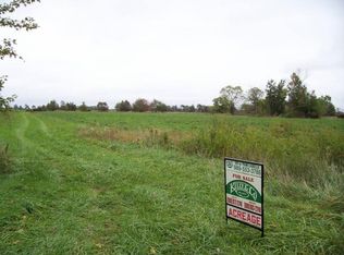 Lamton Rd, Cass city, MI 48726