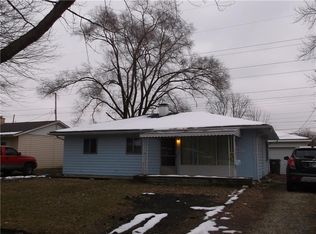 2707 Eagledale Dr, Indianapolis, IN