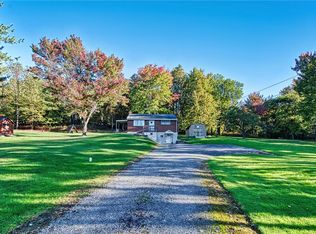 106 Flamingo Dr, Cranberry Township, PA 16066