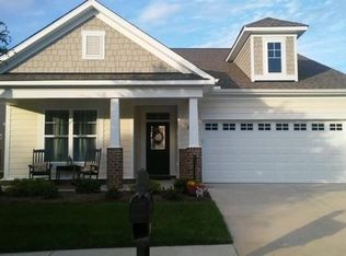 3310 Archer Springs Ter, Richmond, VA 23235