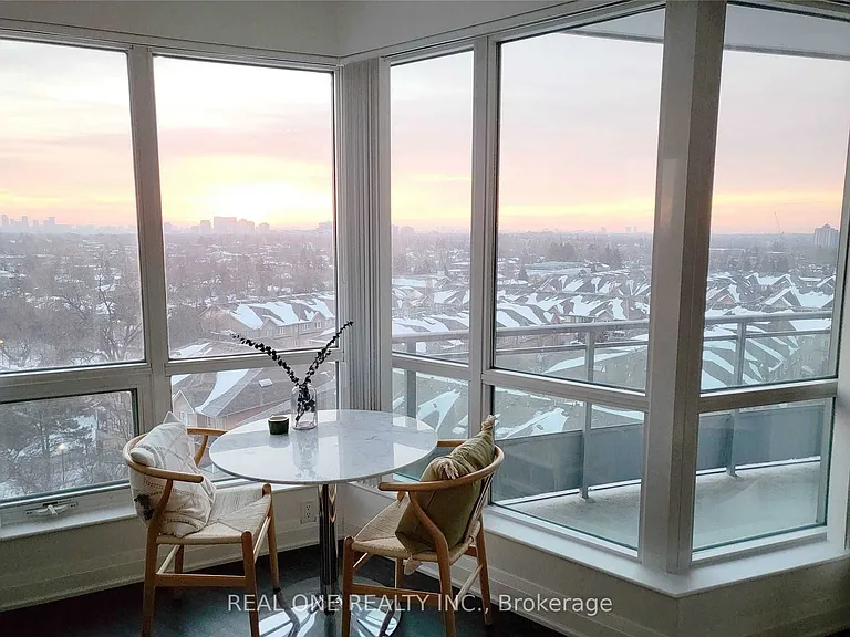 60 Byng Ave #910 — Photo 2