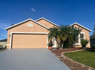 2325 Walnut Canyon Dr, Kissimmee, FL 34758