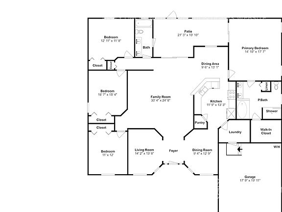 2nd image of 6250 Cornerstone Dr