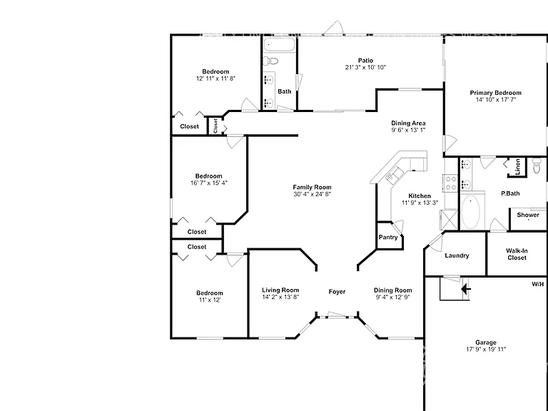 6250 Cornerstone Dr — Photo 2