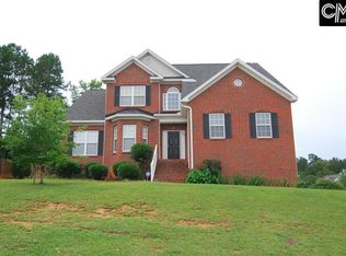 119 Hope Trace Way, Irmo, SC 29063