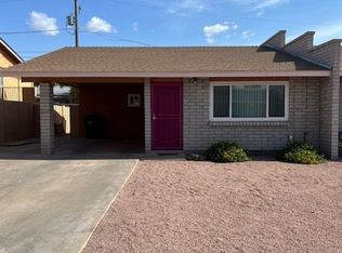 1521 E Ironwood Dr #A & B, Phoenix, AZ 85020