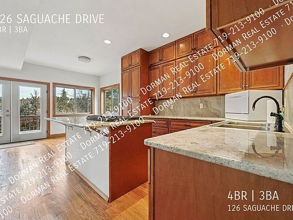 2nd image of 126 Saguache Dr