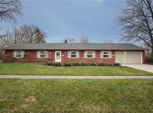 580 Merrimak Dr, Berea, OH 44017