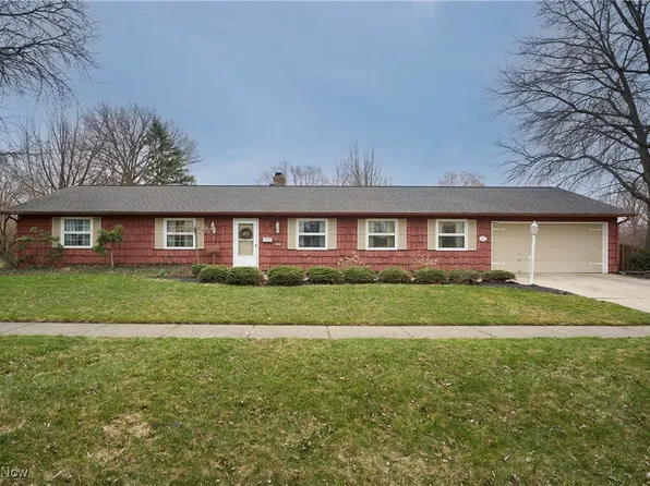 580 Merrimak Dr, Berea, OH 44017