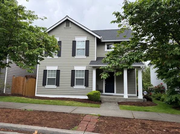 22727 NE Cascara Cir, Redmond, WA 98053