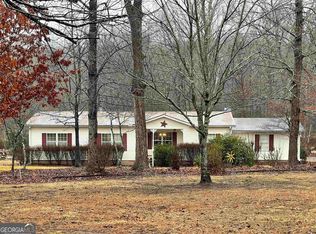 845 Amys Rd, Clarkesville, GA 30523