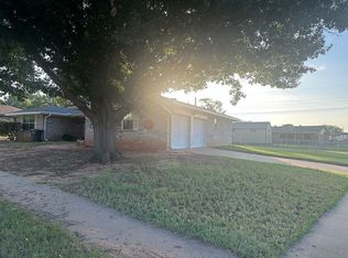 4701 Lois Ln, Wichita Falls, TX 76306