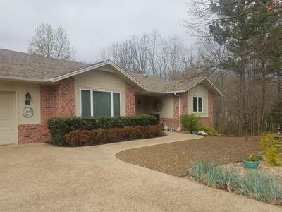 26 McKenzie Dr, Bella Vista, AR, 72715