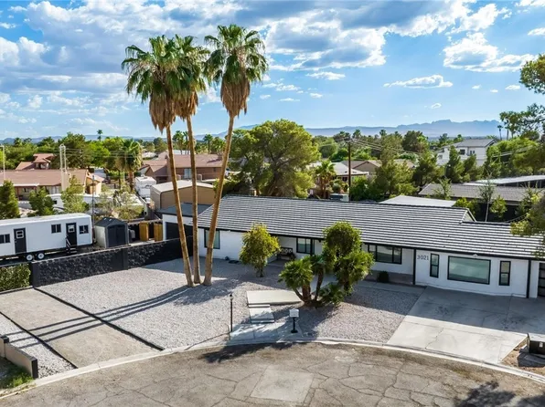 3021 Woods Dr, Las Vegas, NV 89108