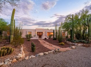 1222 E Condesa Tercera, Tucson, AZ 85718