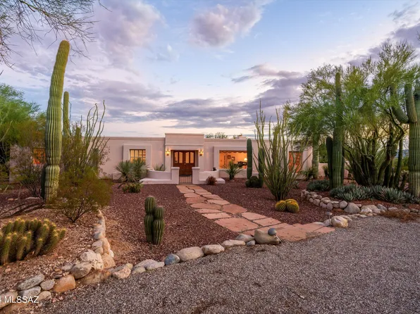 1222 E Condesa Tercera, Tucson, AZ 85718