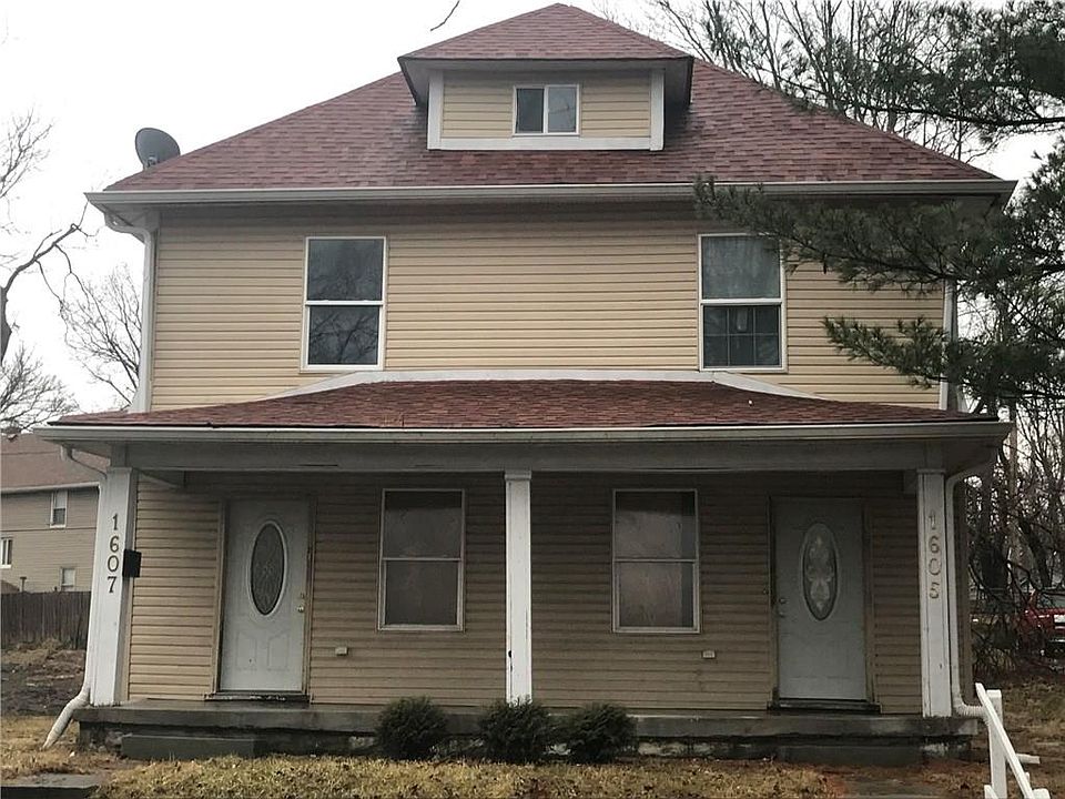 1st image of 1605 Nowland Ave