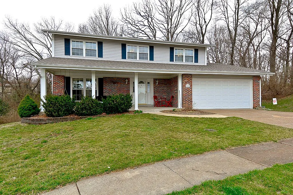 441 Dogwood Hills Ct photo 1