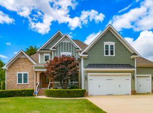 7320 Denlee Rd, Raleigh, NC 27603