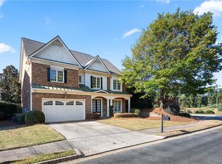 110 Arden Pl, Alpharetta, GA 30022
