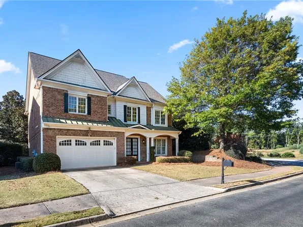 110 Arden Pl, Alpharetta, GA 30022