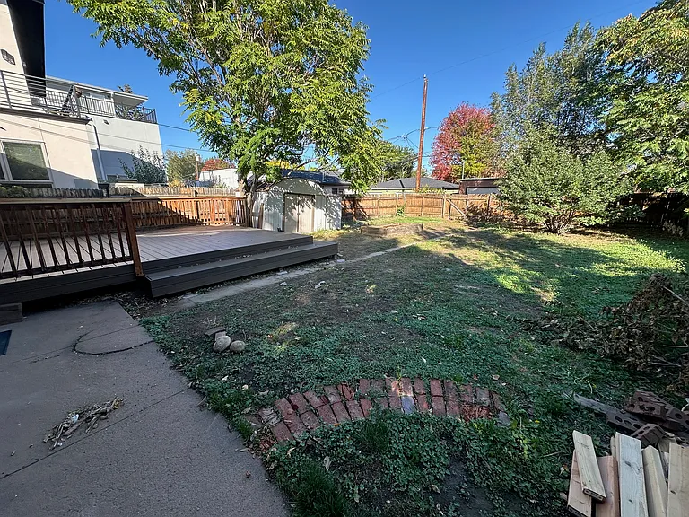Backyard 2