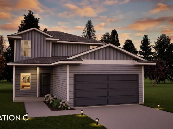 96 Stonehenge Ln, Manchester, TN 37355