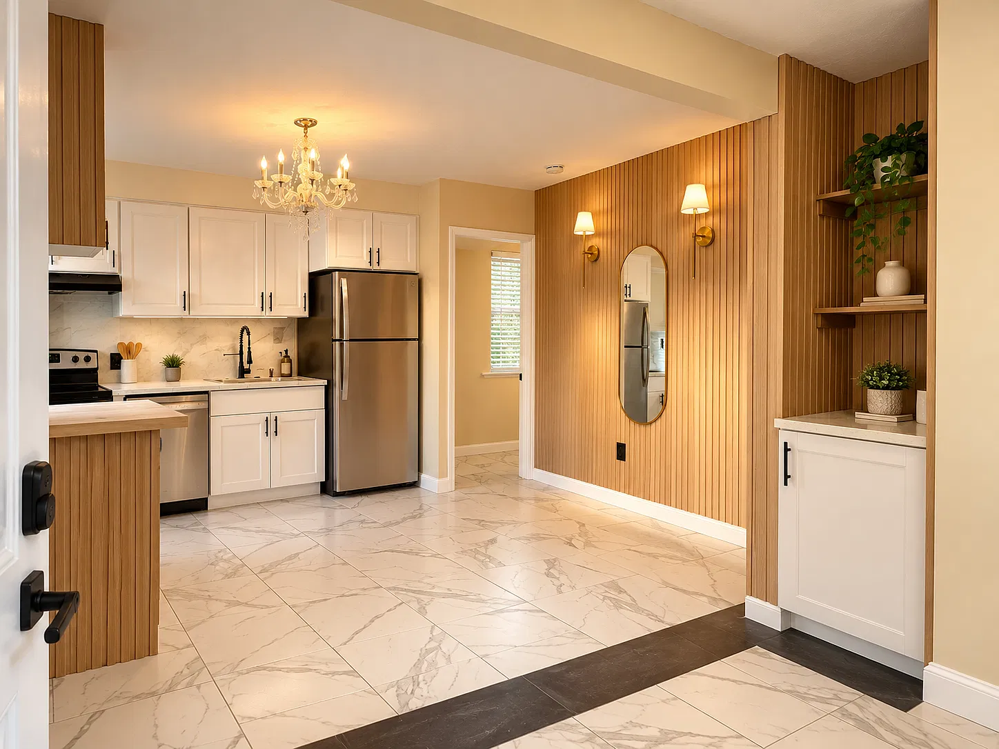 2 bed, 800 sqft, $3,145 — Photo 2