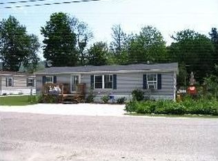 60 Jourdan St, Hinesburg, VT 05461