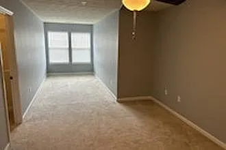 Second Floor Bedroom