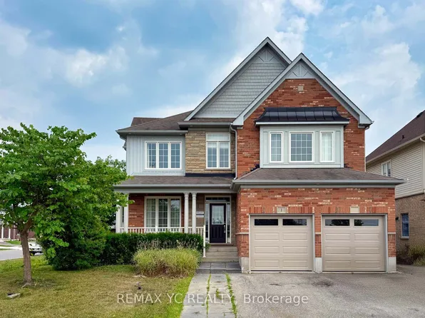 1 Sunset Way, Thorold, ON L2V 0B6