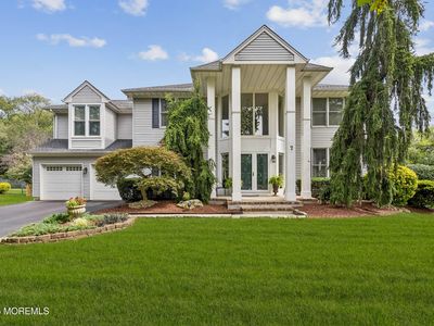 7 Empress Court, Freehold, NJ, 07728