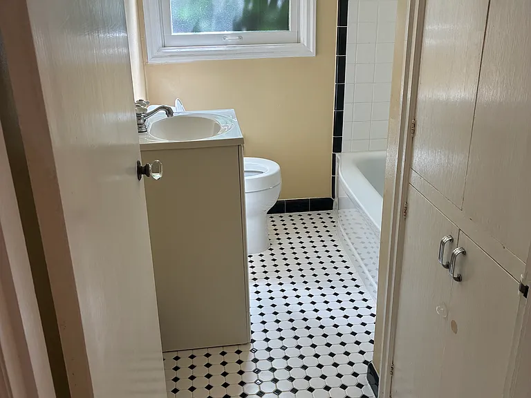 Main bath