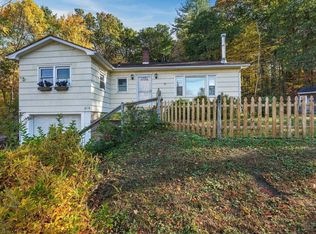214 Federal St, Belchertown, MA 01007