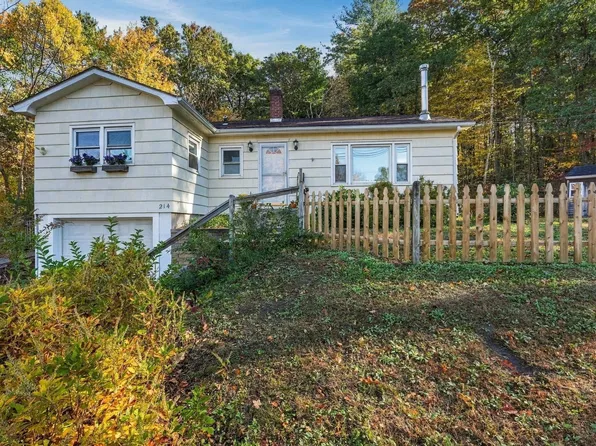 214 Federal St, Belchertown, MA 01007