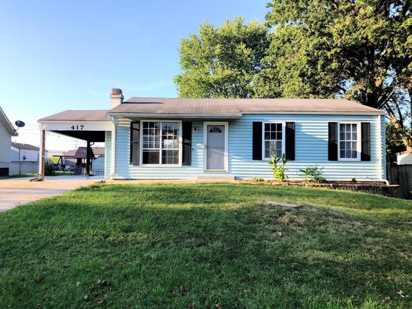 417 Fire Tree Ln