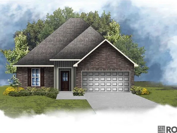 60837 Fairfax Dr, Lacombe, LA 70445