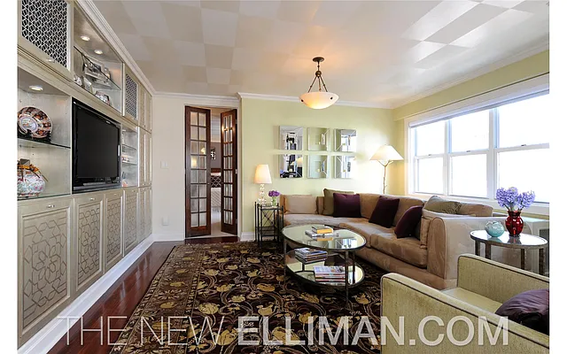 Sold by Douglas Elliman | media 9
