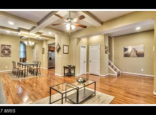 4102 Fernhill Ave, Baltimore, MD 21215