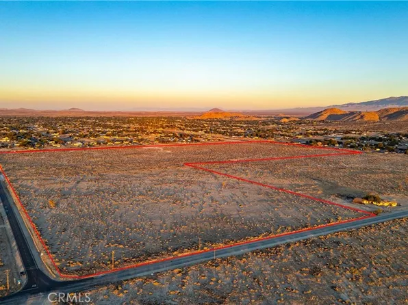 0 East St #8, Lancaster, CA 93535