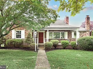 500 S Russell St, York, PA